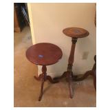 Accent Tables / Plant Stand Accent Tables / Plant Stand