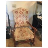 Rocking Chair Rocking Chair