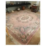 Area rug Area rug