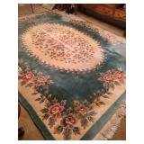 Area rug Area rug