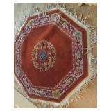 Area rug Area rug
