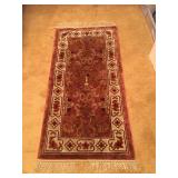 Area rug Area rug