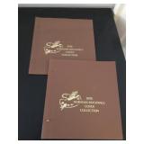 1978 Norman Rockwell First Day Covers 1978 Norman Rockwell First Day Covers
