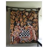 Wall Tapestry Wall Tapestry