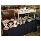 Misc. Serving Pieces Misc. Serving Pieces