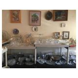 Misc. Fostoria & Serving Pieces Misc. Fostoria & Serving Pieces