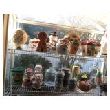 Misc. Cookie Jars Misc. Cookie Jars