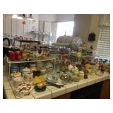 Misc. Kitchen & S/P Sets Misc. Kitchen & S/P Sets