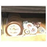 Collector Plates Collector Plates