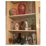 Misc. Vases Misc. Vases