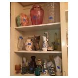 Misc. Vases