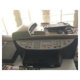 HP All in One Printer HP All in One Printer