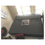 Smith Corona Electric Typewriter Smith Corona Electric Typewriter