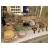 Vanity Items Vanity Items