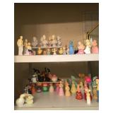 Avon Bottles Avon Bottles