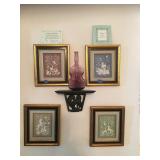 Lenox Seasons Art Lenox Seasons Art
