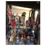 Hummel / Josef Originals / Misc. Figurines Hummel / Josef Originals / Misc. Figurines