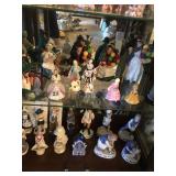 Norman Rockwell & Misc. Figurines Norman Rockwell & Misc. Figurines