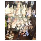 Misc. Figurines Misc. Figurines