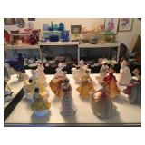 Royal Dalton Figurines Royal Dalton Figurines