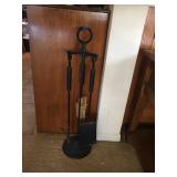 Fireplace Tools