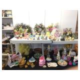 Easter Holiday Decor Easter Holiday Decor