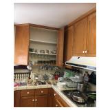 Misc. Kitchen Misc. Kitchen