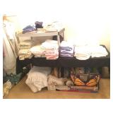 Misc. Linens Misc. Linens