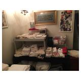 Misc. Linens Misc. Linens