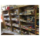 LOTS of Books LOTS of Books