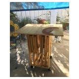 TV Tray Set TV Tray Set