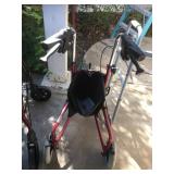 Walker Walker