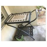 Potting Cart Potting Cart