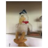 Vlasic Pickles Stuffed Animal Vlasic Pickles Stuffed Animal