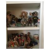 Misc. International Dolls Misc. International Dolls