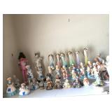 Nursing Figurines Nursing Figurines