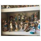 Nursing Figurines Nursing Figurines