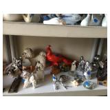 Misc. Animal Statues Misc. Animal Statues