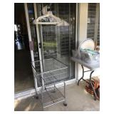 Laundry Cart