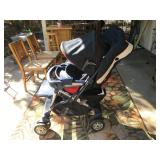 Stroller Stroller