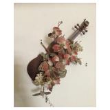 Decorative Violin Decorative Violin