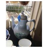 B&G Copenhagen Teapot B&G Copenhagen Teapot