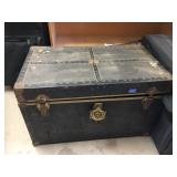 Trunk Trunk