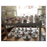 English Tea Cup Sets