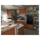 Kitchen Overview Kitchen Overview