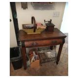 Vintage Desk