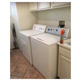 Washer / Dryer
