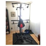 Bowflex Xtreme 2 SE Home Gym
