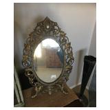 Vintage Mirror