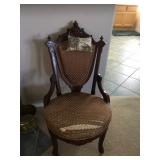 Vintage Chair